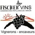 Fischer vins logo